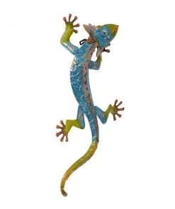 Grayson Lane 28-in H x 13-in W Eclectic Metal Wall Accent -GRAYSON LANE shop 330942621 AlternateImage7 l