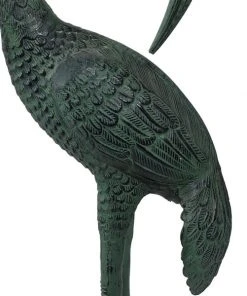 Grayson Lane 42-in x 15-in Green Animal Garden Statue -GRAYSON LANE shop 330944687 AlternateImage3 l