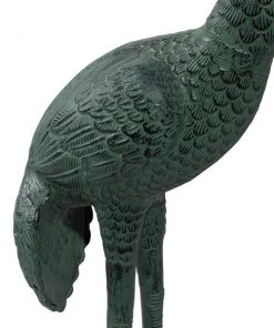 Grayson Lane 42-in x 15-in Green Animal Garden Statue -GRAYSON LANE shop 330944687 AlternateImage4 l