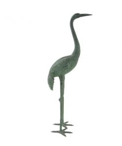 Grayson Lane 42-in x 15-in Green Animal Garden Statue -GRAYSON LANE shop 330944687 AlternateImage5 l