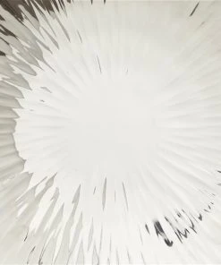 Grayson Lane 16-in x 16-in Silver Ornamental Metal Wall Accent - Set of 9 -GRAYSON LANE shop 330944691 AlternateImage5 l