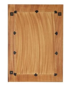 Grayson Lane 366-in x 25.88-in Rectangle Blue Framed Wall Mirror -GRAYSON LANE shop 330944693 AlternateImage7 l