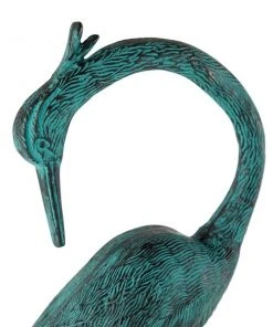 Grayson Lane 47-in x 10-in Green Animal Garden Statue -GRAYSON LANE shop 330944704 AlternateImage3 l