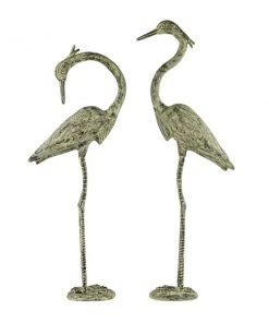 Grayson Lane 51.50-in x 10.25-in Yellow Animal Garden Statue -GRAYSON LANE shop 330944712 AlternateImage5 l