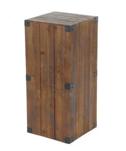 Grayson Lane Brown Wood Accent Table Set - 5-Piece -GRAYSON LANE shop 330944733 AlternateImage5 l