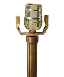 Grayson Lane 77-in x 37-in Industrial Tripod Floor Lamp -GRAYSON LANE shop 330944762 AlternateImage3 l