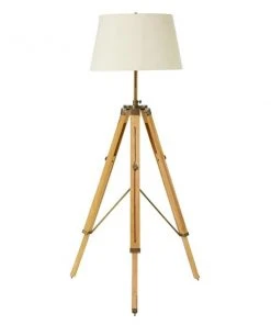 Grayson Lane 77-in x 37-in Industrial Tripod Floor Lamp -GRAYSON LANE shop 330944762 AlternateImage5 l