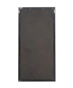 Grayson Lane 65-in x 32.5-in Rectangle Black Framed Wall Mirror -GRAYSON LANE shop 330944775 AlternateImage7 l