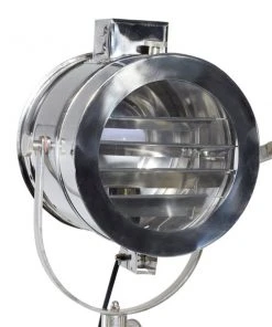 Grayson Lane 71-in x 32-in Industrial Tripod Floor Lamp -GRAYSON LANE shop 330944780 AlternateImage4 l