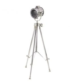 Grayson Lane 71-in x 32-in Industrial Tripod Floor Lamp -GRAYSON LANE shop 330944780 AlternateImage5 l