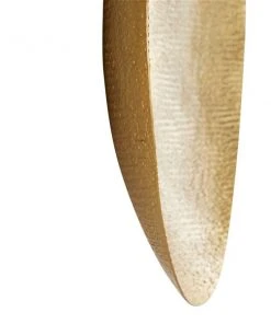 Grayson Lane 36-in, 27-in and 21-in Gold Ornamental Metal Wall Accent - Set of 3 -GRAYSON LANE shop 330944807 AlternateImage6 l