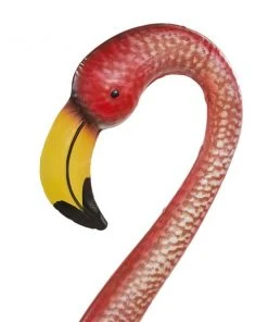 Grayson Lane 53.5-in x 10.5-in Pink Flamingo Garden Statue -GRAYSON LANE shop 330944817 AlternateImage4 l