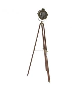 Grayson Lane 71-in x 31-in Industrial Tripod Floor Lamp -GRAYSON LANE shop 330944822 AlternateImage5 l