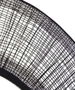 Grayson Lane 39.5-in x 39.5-in Round Black Framed Wall Mirror 7 Grayson Lane 39.5-in x 39.5-in Round Black Framed Wall Mirror -GRAYSON LANE shop 330944824 AlternateImage3 l