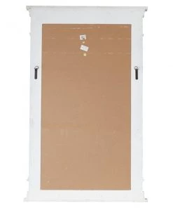 Grayson Lane 51.88-in x 36.63-in Rectangle Cream Framed Mirror -GRAYSON LANE shop 330944847 AlternateImage7 l