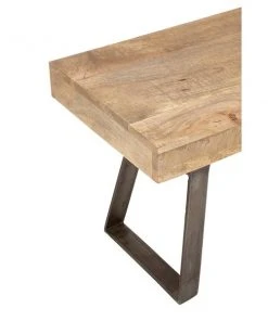 Grayson Lane 18-in x 63-in Industrial Light Brown Accent -GRAYSON LANE shop 330944851 AlternateImage3 l