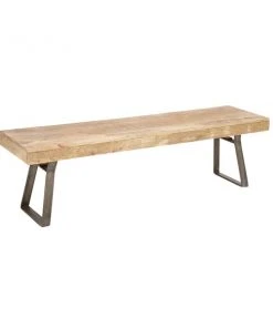 Grayson Lane 18-in x 63-in Industrial Light Brown Accent -GRAYSON LANE shop 330944851 AlternateImage5 l