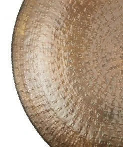 Grayson Lane 35-in, 29-in and 17-in Abstract Metal Wall Accent - Set of 3 -GRAYSON LANE shop 330944862 AlternateImage6 l