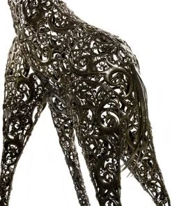 Grayson Lane 89-in x 25-in Gold Animal Garden Statue -GRAYSON LANE shop 330944865 AlternateImage3 l