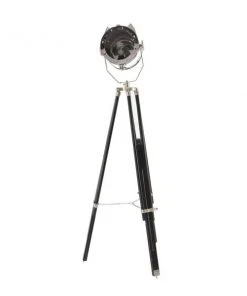 Grayson Lane 71-in x 29-in Industrial Tripod Floor Lamp -GRAYSON LANE shop 330944870 AlternateImage5 l