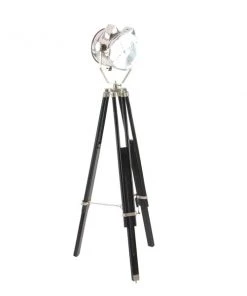 Grayson Lane 71-in x 29-in Industrial Tripod Floor Lamp -GRAYSON LANE shop 330944870 AlternateImage6 l