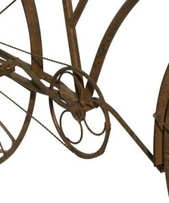 Grayson Lane 39-in Brown Outdoor Novelty Cast Iron Plant Stand -GRAYSON LANE shop 330944879 AlternateImage4 l