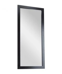 Grayson Lane 70-in x 32.38-in Rectangle Black Framed Wall Mirror -GRAYSON LANE shop 330944886 AlternateImage5 l