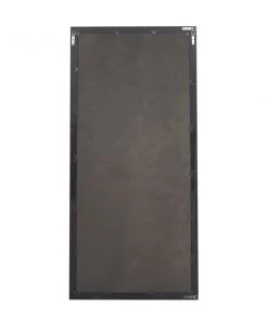 Grayson Lane 70-in x 32.38-in Rectangle Black Framed Wall Mirror -GRAYSON LANE shop 330944886 AlternateImage7 l