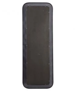 Grayson Lane 70-in x 25-in Rectangle Grey Framed Wall Mirror -GRAYSON LANE shop 330944888 AlternateImage7 l