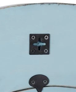 Grayson Lane 35.63-in x 35.63-in Round Wall Mirror -GRAYSON LANE shop 330945012 AlternateImage7 l