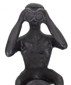 Grayson Lane 7-in H x 4-in W Modern Metal Wall Accent - Set of 5 -GRAYSON LANE shop 330945070 AlternateImage5 l