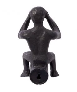 Grayson Lane 7-in H x 4-in W Modern Metal Wall Accent - Set of 5 -GRAYSON LANE shop 330945070 AlternateImage8 l