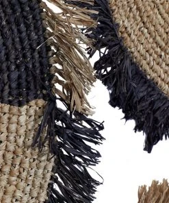 Grayson Lane 28.5-in H x 28.5-in W Abstract Metal Wall Accent - Set of 3 -GRAYSON LANE shop 330945097 AlternateImage6 l