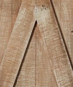 Grayson Lane 37-in H x 20-in W Farmhouse MDF Wall Accent - Set of 2 -GRAYSON LANE shop 330945101 AlternateImage5 l