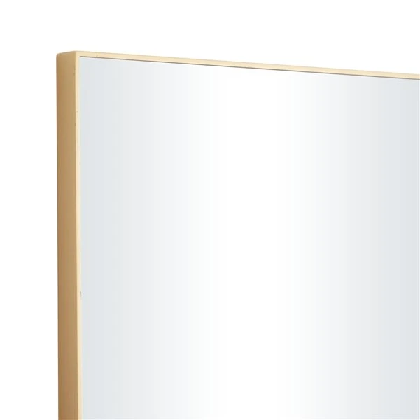 330945193_AlternateImage3_l.jpg Grayson Lane 40.25-in x 24.13-in Rectangle Gold Wall Mirror -GRAYSON LANE shop 330945193 AlternateImage3 l