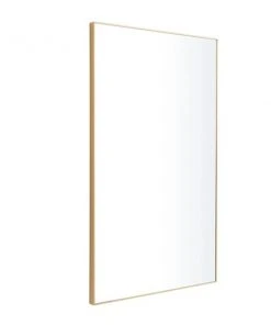 Grayson Lane 40.25-in x 24.13-in Rectangle Gold Wall Mirror 3 Grayson Lane 40.25-in x 24.13-in Rectangle Gold Wall Mirror -GRAYSON LANE shop 330945193 AlternateImage5 l