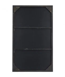 Grayson Lane 40.25-in x 24.13-in Rectangle Gold Wall Mirror 4 Grayson Lane 40.25-in x 24.13-in Rectangle Gold Wall Mirror -GRAYSON LANE shop 330945193 AlternateImage7 l