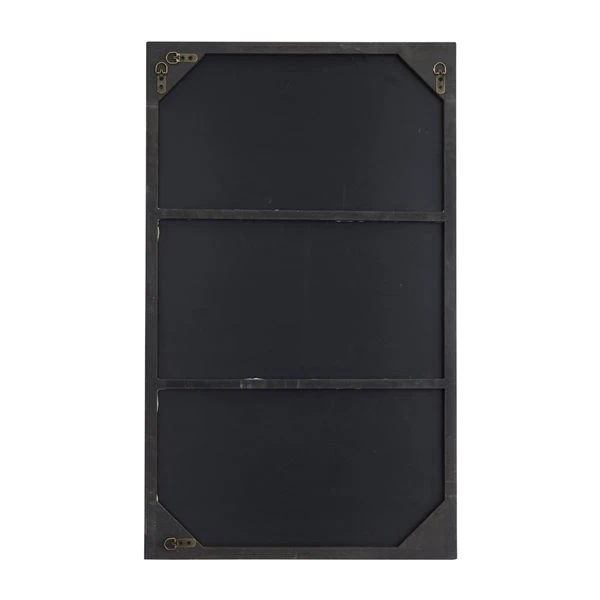 330945193_AlternateImage7_l.jpg Grayson Lane 40.25-in x 24.13-in Rectangle Gold Wall Mirror -GRAYSON LANE shop 330945193 AlternateImage7 l