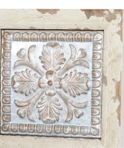 Grayson Lane 31-in H x 31-in W Floral and Botanical Metal Wall Accent -GRAYSON LANE shop 330945208 AlternateImage6 l