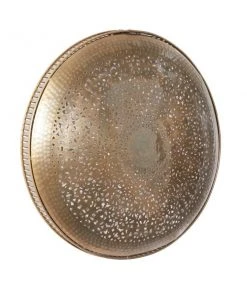 Grayson Lane 24.5-in H x 24.5-in W Ornamental Metal Wall Accent -GRAYSON LANE shop 330945209 AlternateImage7 l