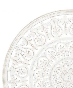 Grayson Lane 36-in H x 36-in W Floral Metal Wall Accent -GRAYSON LANE shop 330945217 AlternateImage5 l