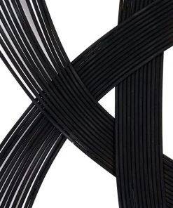 Grayson Lane 33.5-in H x 33.5-in W Ornamental Wood Wall Accent -GRAYSON LANE shop 330945219 AlternateImage6 l