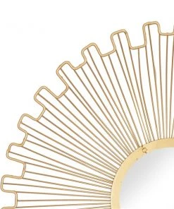 Grayson Lane 27-in H x 27-in W Ornamental Metal Wall Accent - Set of 3 -GRAYSON LANE shop 330945226 AlternateImage6 l