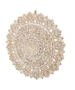 Grayson Lane 35-in H x 35-in W Ornamental Metal Wall Accent -GRAYSON LANE shop 330945245 AlternateImage7 l