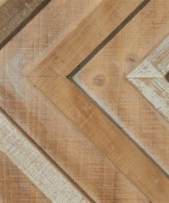 Grayson Lane 39-in H x 16-in W Abstract Mdf Wall Accent - Set of 2 -GRAYSON LANE shop 330945251 AlternateImage5 l