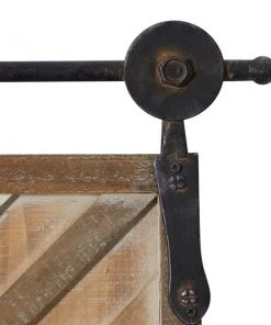 Grayson Lane 39-in H x 16-in W Abstract Mdf Wall Accent - Set of 2 -GRAYSON LANE shop 330945251 AlternateImage6 l