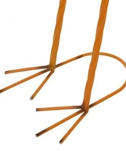 Grayson Lane 41-in H x 7-in W Metal Blue Flamingo Garden Statue - Set of 2 -GRAYSON LANE shop 330945264 AlternateImage4 l