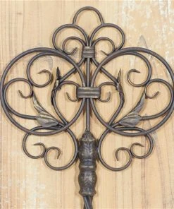 Grayson Lane 36-in H x 13-in W Rustic Wood Wall Accent - Set of 2 -GRAYSON LANE shop 330945280 AlternateImage5 l