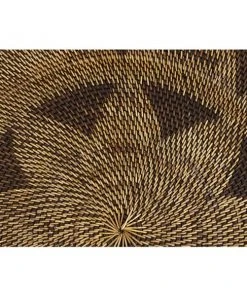 Grayson Lane 27.5-in H x 27.5-in W Abstract Palm Tree Leaf Wall Accent - Set of 3 -GRAYSON LANE shop 330945298 AlternateImage6 l