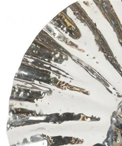 Grayson Lane 17-in H x 17-in W Ornamental Metal Wall Accent - Set of 3 -GRAYSON LANE shop 330945303 AlternateImage5 l